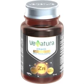 Venatura Çinko 15 mg 60 Kapsül - Eski Ambalaj thumbnail 2