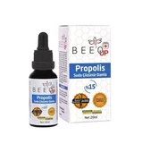 Bee'o Up Propolis Suda Çözünür Damla %15 20 ml thumbnail 1