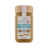 Bee'o Up Propolis+Ari Sütü+Ham Bal Yetiskin 190 Gr - 1