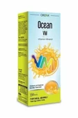Ocean Vitamin Mineral VM Şurup Portakal Konsantreli 150 ml - 1