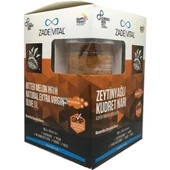 Zade Vital Zeytinyağlı Kudret Narı 20 ml x 8 Cam Kavanoz - 1