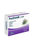 MDC Pasivalem 5-HTP 30 Tablet - 1