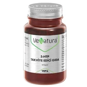 Venatura 5-HTP 30 Kapsül - 1