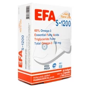 New Life EFA S-1200 mg 45 Kapsül - 1