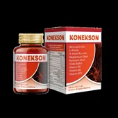 Konekson 60 Kapsül - 1