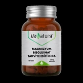 Venatura Magnezyum Bisglisinat 60 Kapsül - 1