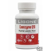 Ligone Coenzyme Q-10 45 Kapsül thumbnail 1