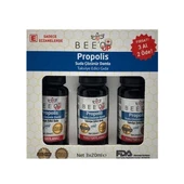 Bee'o Up Propolis Suda Çözünür Damla %15 20 ml - 3 Al 2 Öde - 1