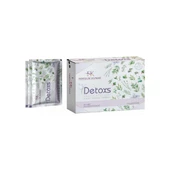 Feridun Kunak Detox Karışık Bitki Tozu 30 Saşe - 1