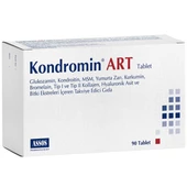 Kondromin Art 90 Tablet - 1