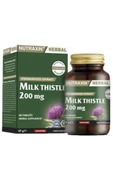 Nutraxin Milk Thistle 60 Tablet thumbnail 1