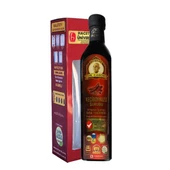 Dr. Carob Keçiboynuzu Şurup 700 gr - 1