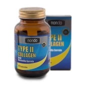 Nondo Type II Collagen MSM Boswellia Serrata 30 Kapsül - 1