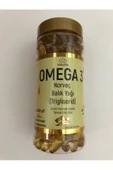 Naturlife Omega 3 Norveç Balık Yağı 200 Kapsül thumbnail 2