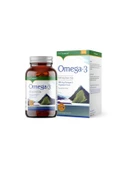 Dr. Thomson Omega-3 1200 mg Balık Yağı 50 Kapsül - 1