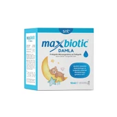 MaxBiotic Damla 10 ml thumbnail 1