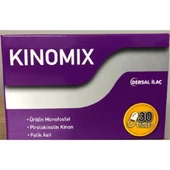 Kinomix 30 Tablet - 1