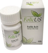 Folicus 90 Tablet thumbnail 2