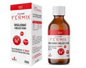 Fermix +2 Demir Şurubu 120 ml - 1