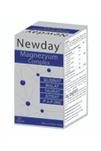 Newday Magnezyum Complex 60 Kapsül thumbnail 2