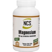 NCS Magnesium Malat Glisnat Taurat 180 Tablet thumbnail 1