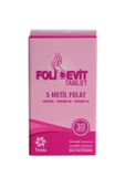 Folidevit 30 Tablet thumbnail 1