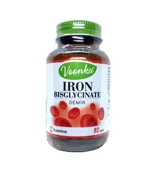 Voonka Iron Bisglycinate 92 Kapsül thumbnail 2