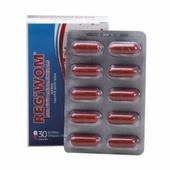 Regiwom Multivitamin & Mineral 30 Kapsül - 2