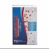 Regiwom Multivitamin & Mineral 30 Kapsül - 1
