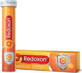 Redoxon Vitamin C 1000 mg Efervesan 15 Tablet - 1