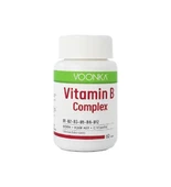 Voonka Vitamin B Complex 62 Tablet - 1