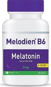 Melodien B6 Melatonin 3 mg 60 Tablet - 1