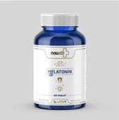 Nouplus Melatonin B6 60 Tablet - 1
