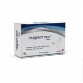 Carniact Duo 30 Tablet - 2