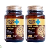 Cececap 30 Kapsül - İkincisi % 50 İndirimli thumbnail 1