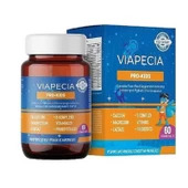 Viapecia Pro-Kids Çocuk Vitamin & Mineral 60 Tablet - 1