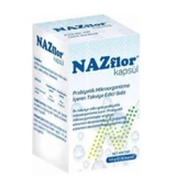 Nazflor 10 Kapsül - 1