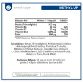 Methyl Up 60 Kapsül thumbnail 2