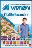 Vitawin Omegawin 1000 mg - Balık Yağı 30 Kapsül - 5