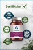 Goodday Flavo Complex 60 Tablet - 4