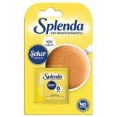 Splenda 100 Tablet - 1