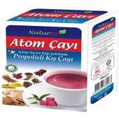 Naturpy Propolisli Atom Çayı 150 gr - 1