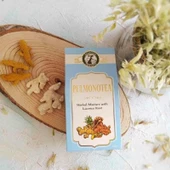 Pharmatea Pulmonotea 150 gr thumbnail 2