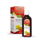 Ulcon Sarı Kantaron & Kudret Narı Yağı 100 ml - 1
