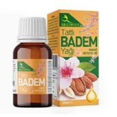 Multiplus Badem Yağı 30 ml - 1
