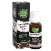 HK Hindistan Cevizi Yağı 20 ml - 1