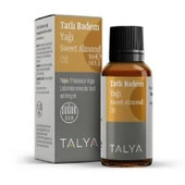 Talya Tatlı Badem Yağı 20 cc - 1