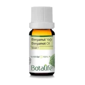 Botalife Bergamut Yağı 10 ml - Sitrus Bergamia Peel Oil Expressed - 1