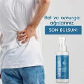 Nevfix Beauty Magnezyum Yağı 200 ml thumbnail 5