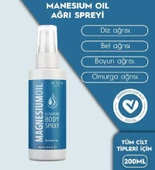 Nevfix Beauty Magnezyum Yağı 200 ml thumbnail 2